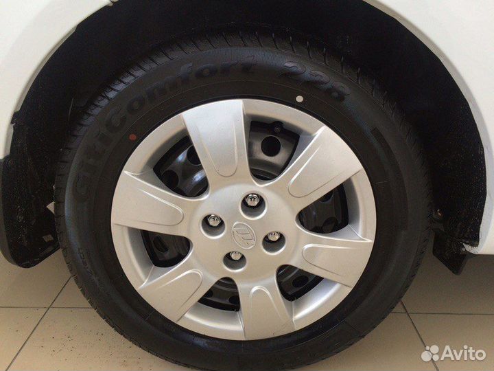 Giti GitiComfort 228 195/65 R15