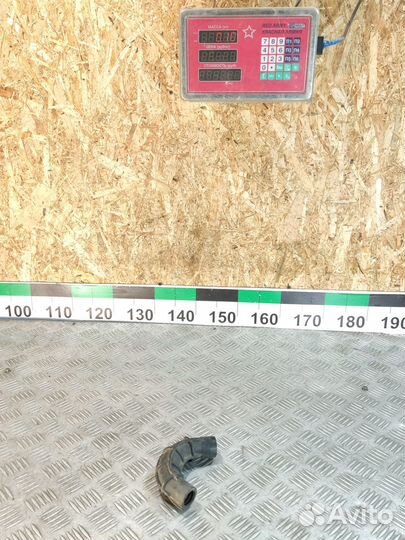 Воздуховод Bmw 3 e36 1991-1998