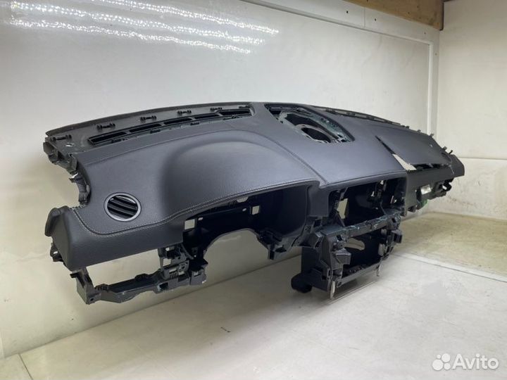 Панель приборов Mercedes-Benz Gl X166 4.7 2013