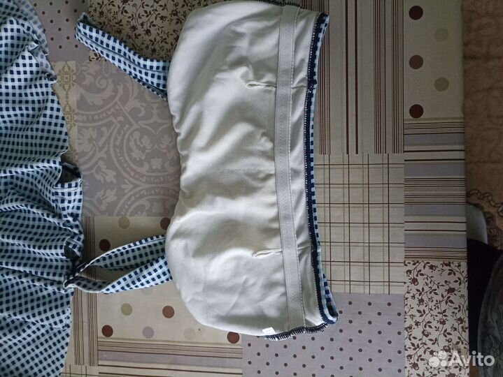 Купальник для девочки