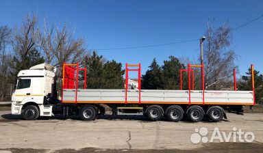 Грузоперевозки город/межгород фура 5, 10, 30 тонн