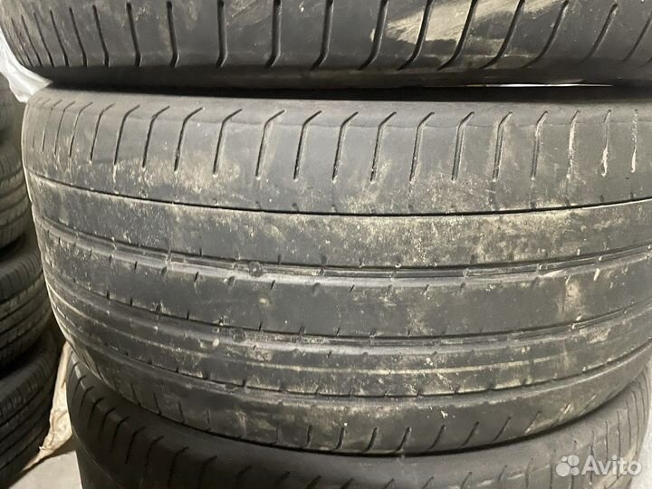 Pirelli Powergy 275/40 R22 30L