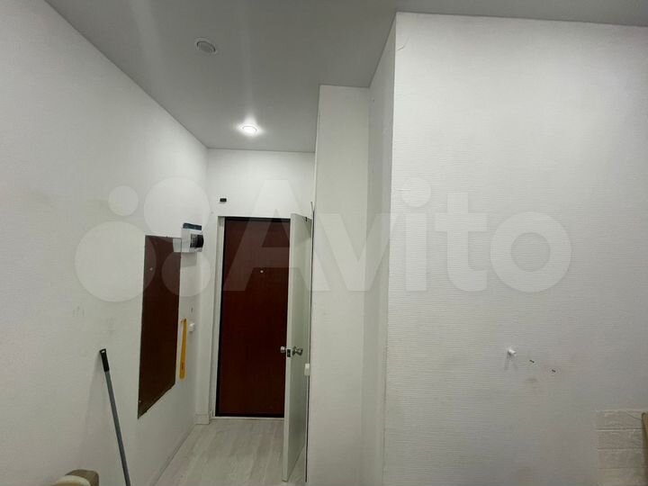 Комната 11 м² в 1-к., 1/3 эт.