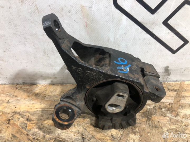 Подушка АКПП Mazda Cx-5 1 До Рестайл