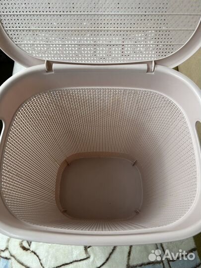 Корзина для белья