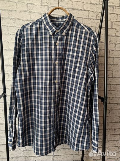 Рубашка мужская