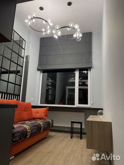 Римские шторы