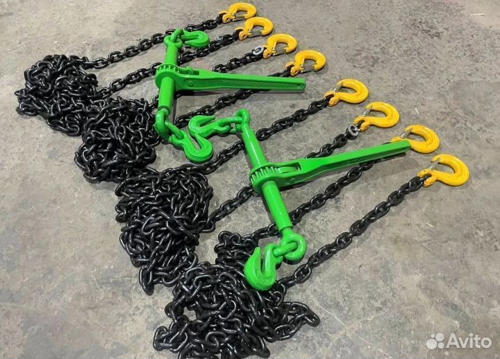 Стяжка цепная с доставкой