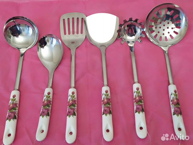 Набор кухонны st Royal Albert Portmeirion Villeroy