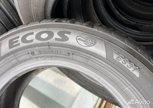 Yokohama BluEarth Ecos ES31 185/65 R15