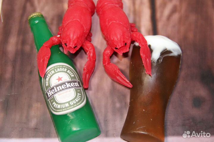 Подарок на 23 февраля