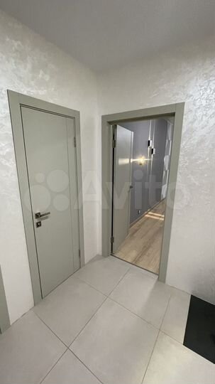 3-к. квартира, 107 м², 2/16 эт.