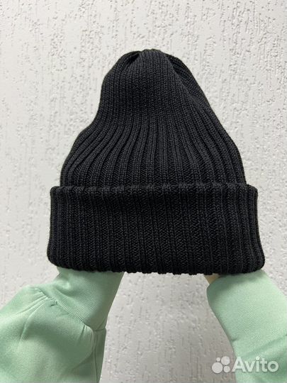 Шапка теплая