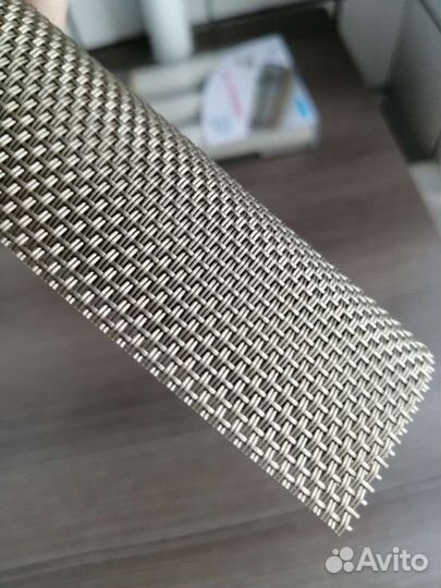 Салфетки сервировочные новые