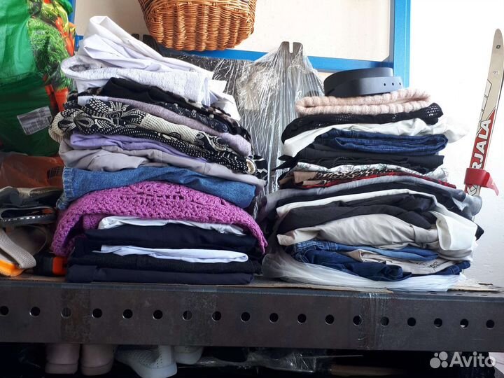 Вищи пакетом