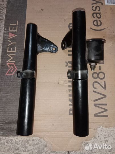 Запчасти Ковровец, Восход, Минск