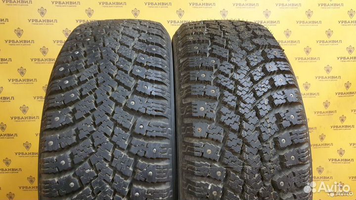 Nokian Tyres Hakkapeliitta 1 215/55 R16 93T
