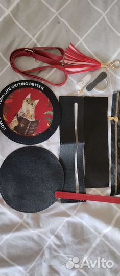 Сумка - сделай сам