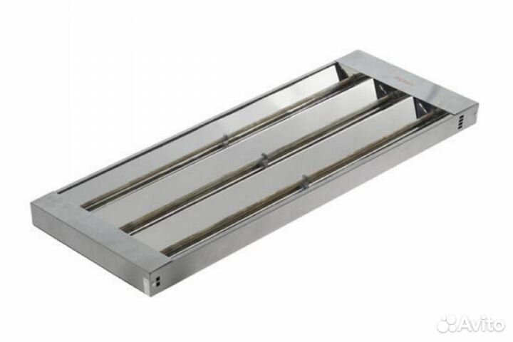 Инфракрасный обогреватель 