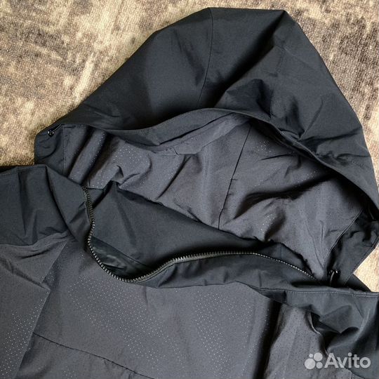 Ветровка Mammut Trovat 3 in 1 Jacket Drytech