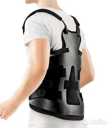Корсет ортопедический