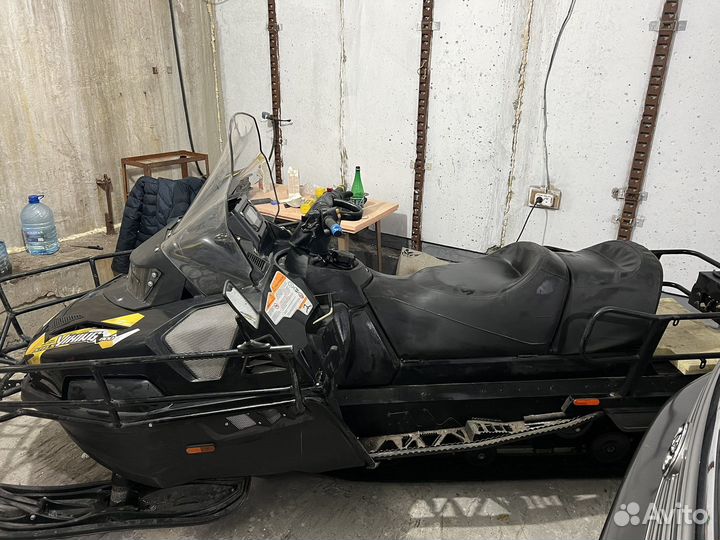 Stels Viking 800
