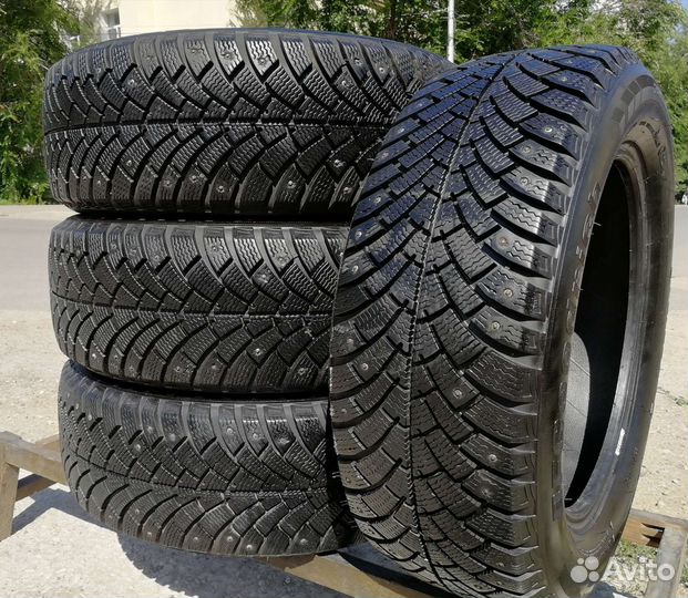 Bfgoodrich G-Force Stud 205/60 R16 96Q