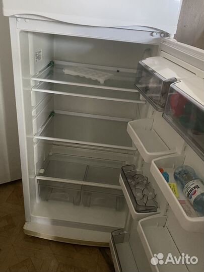 Холодильник атлант бу