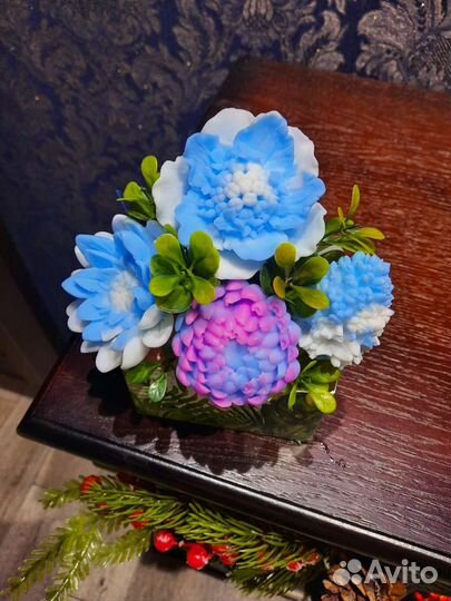 Подарок Букет