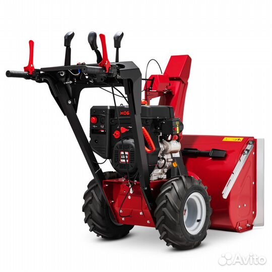Снегоуборщик мобил К С75 премиум