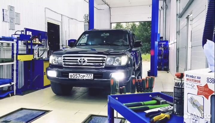 Автосервис мастак