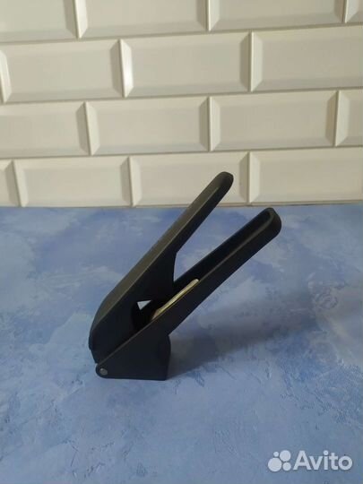 Чудо чесночница Tupperware