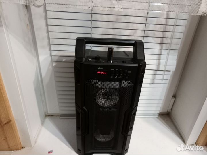 Беспроводная Колонка 20Вт 1800mah