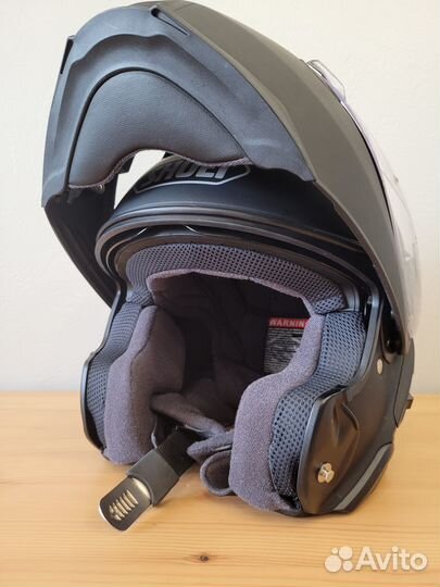 Шлем Shoei Neotec 2 XS