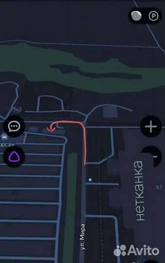 Дроссельная заслонка volkswagen Passat b5