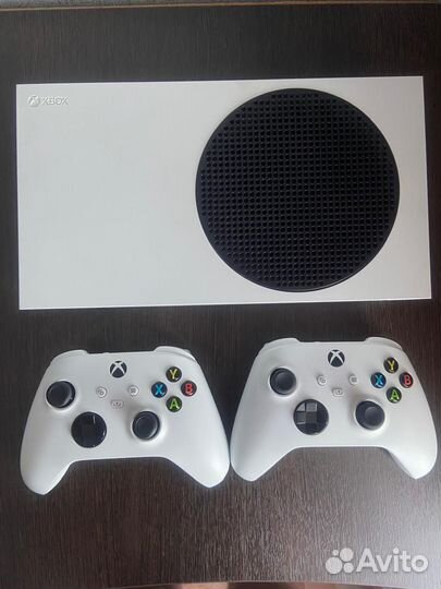 Xbox series s