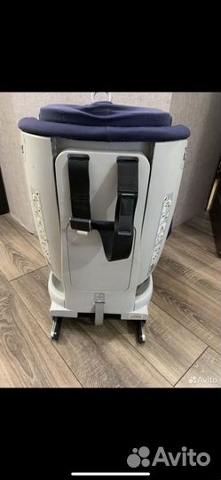 Автокресло britax romer trifix