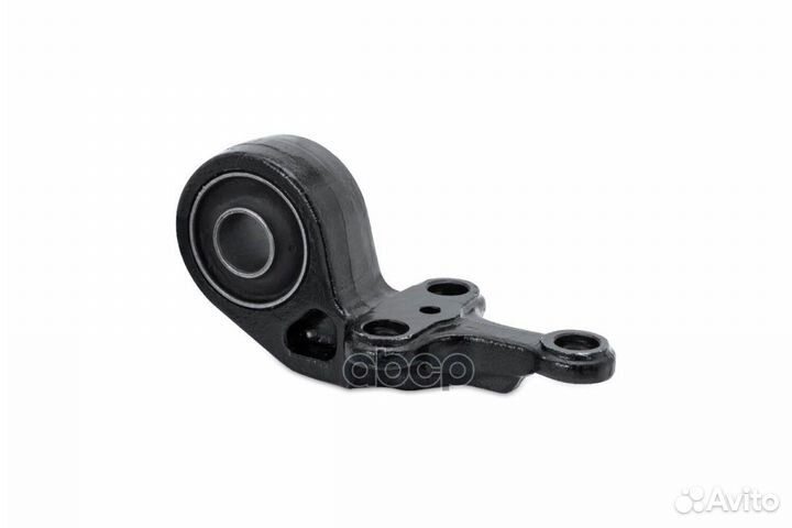 Сайлентблок рычага nissan almera 00- перед.рыч