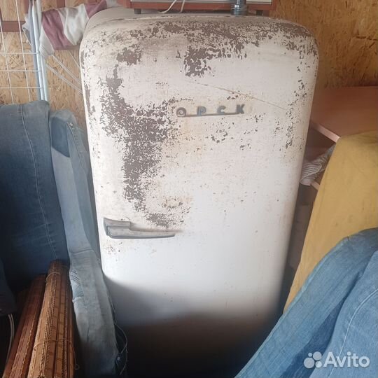 Минихолодильник бу