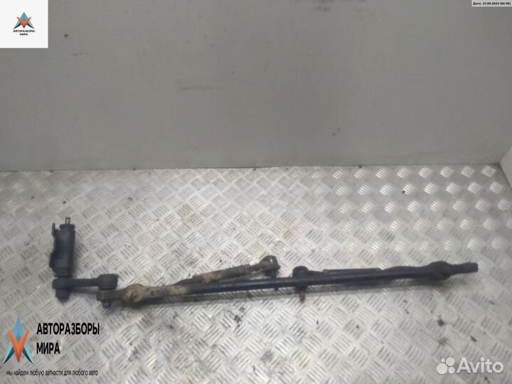 Тяга рулевая Hyundai Terracan 2003