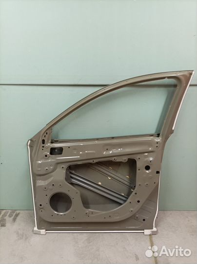 Дверь передняя правая Mazda CX-5 1 2011-2017