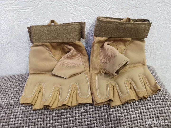 Тактические перчатки Oakley, XL