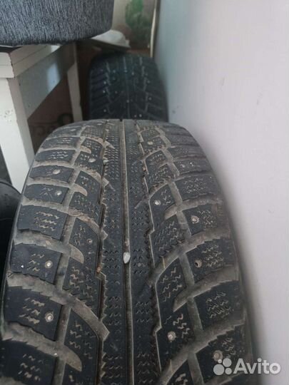 Kumho I'Zen RV Stud KC16 225/60 R17 103T