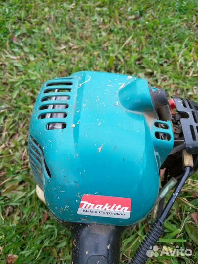 Бензотриммер бу makita