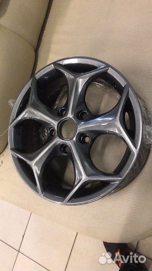 Продам литые диски