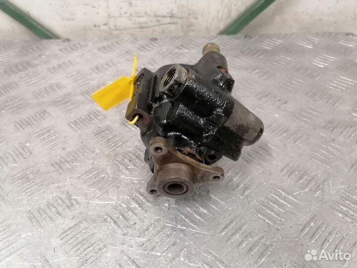 Насос гур Renault Master 2 2.5 DCI