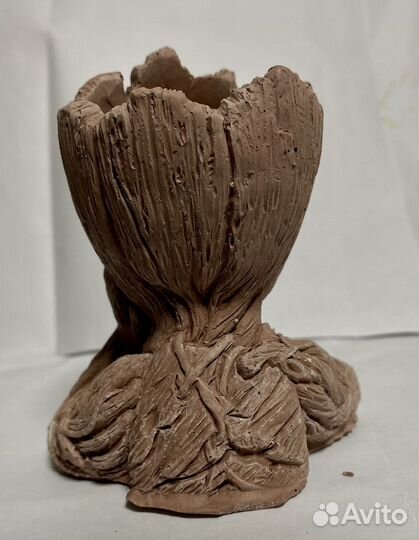 Гипсовые статуэтки