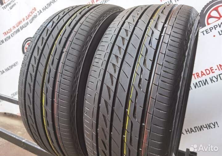 Bridgestone Regno GR-XI 225/45 R17 91W