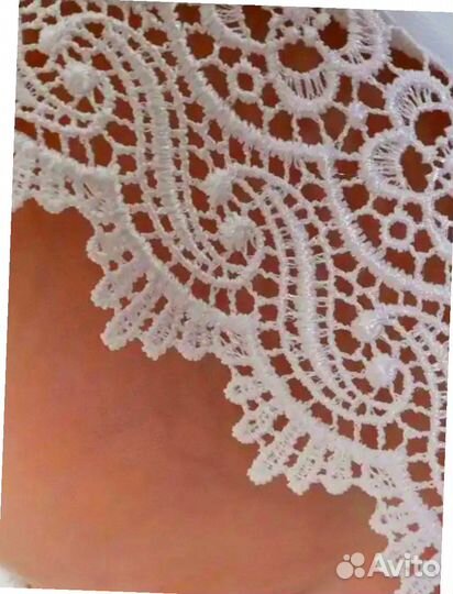 Крестильный набор комплект