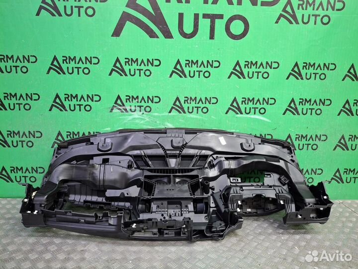 Торпедо Ford Transit 7 TTG 2014-Нв